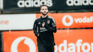 Pjanić za SportSport.ba: Najvjerovatnije sam van tri sedmice, no vidjet ćemo šta kaže doktor Karabeg