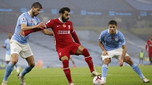 Mohamed Salah negtivan na koronavirus