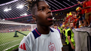 Nico Williams nakon Eura pravi spektakularan transfer, kuću je već počeo tražiti