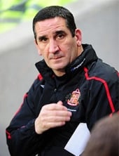 Ricky Sbragia i službeno trener Sunderlanda