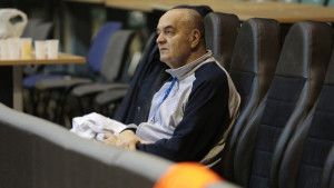Vujošević odabrao 12 igrača za meč sa Belgijom