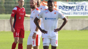 Brandao je pravi hit Premijer lige BiH: Ovo možda nikada nikome nije uspjelo!