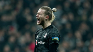 Loris Karius pronašao krivce za svoje greške?