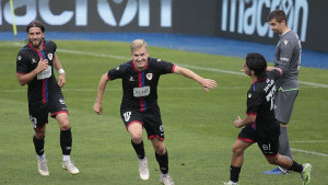 Danilović pred FK Sarajevo: Prvi smo i moramo dosta toga da se pitamo!