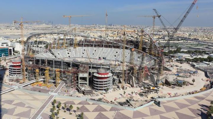 SP Katar: Radnik smrtno stradao, čeka se reakcija FIFA-e