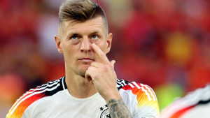 Kroos je upotrijebio prave riječi i osigurao Realu veliko pojačanje: "Ne želiš da se kaješ"