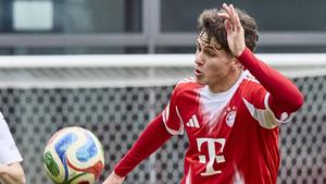 U Bayernu se krije novi dijamant: Može li ovaj dečko stopama Edina Džeke?