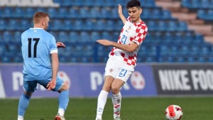 Ne kažu džaba da je ovo bure baruta - Hrvatima uzeli mladu zvijezdu, a sada još posipaju so po rani