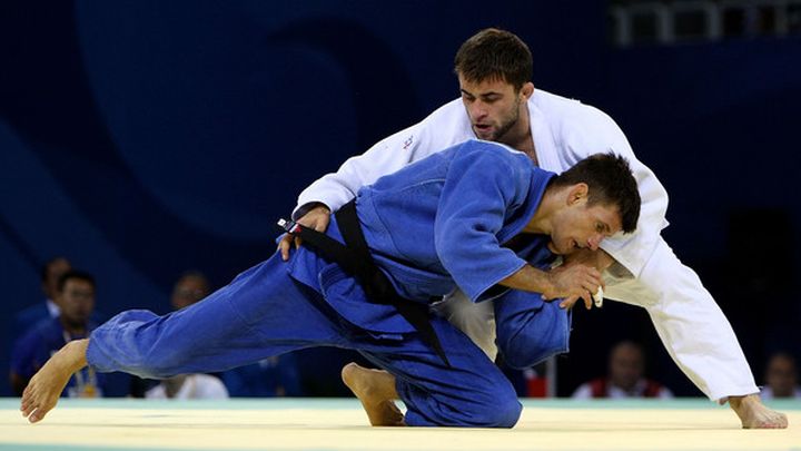 Veliki judo turnir u Mostaru