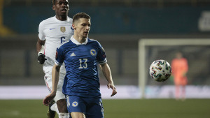 Zmajevi napredovali na FIFA rang listi, sada su na 55. mjestu