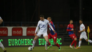 Milić ispunio očekivanja, nakon isteka ugovora sa Leotarom uskoro donosi odluku