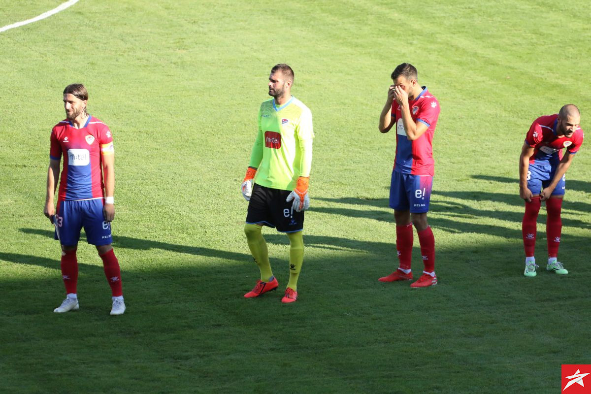 U zadnji čas promijenjen termin utakmice Mladost - Borac