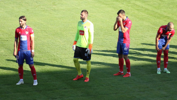 U zadnji čas promijenjen termin utakmice Mladost - Borac