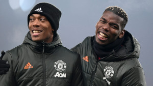 Više nema dilema: Anthony Martial odabrao novi klub, mnogi iznenađeni