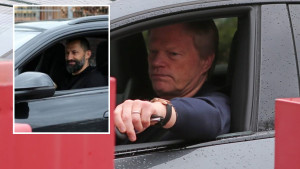 Došli moćnici da izvrše presudu: Kahn izgovorio dvije riječi, Salihamidžić šuti...