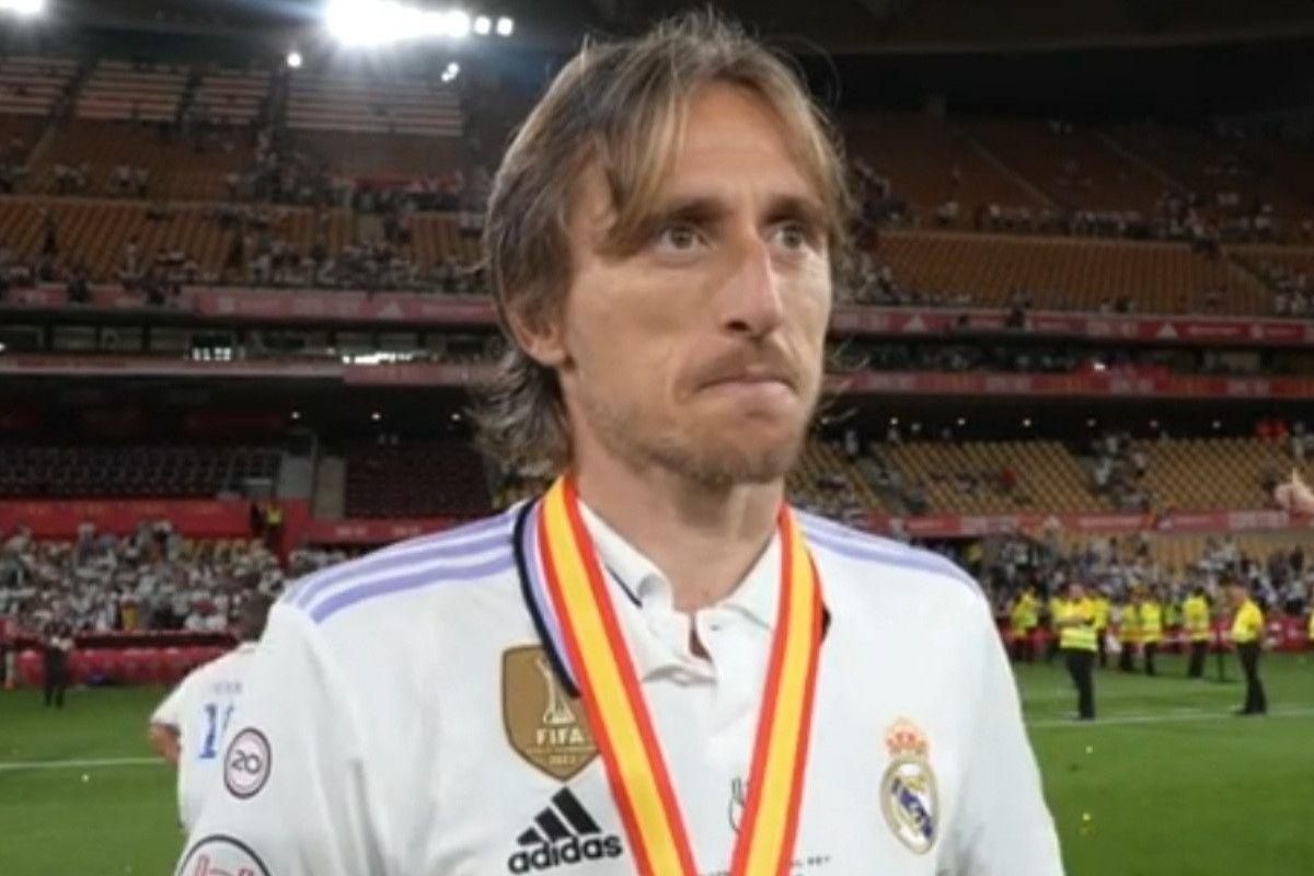 Legendarni Mijatović: Modrić je neponovljiv i nedostajat će nam