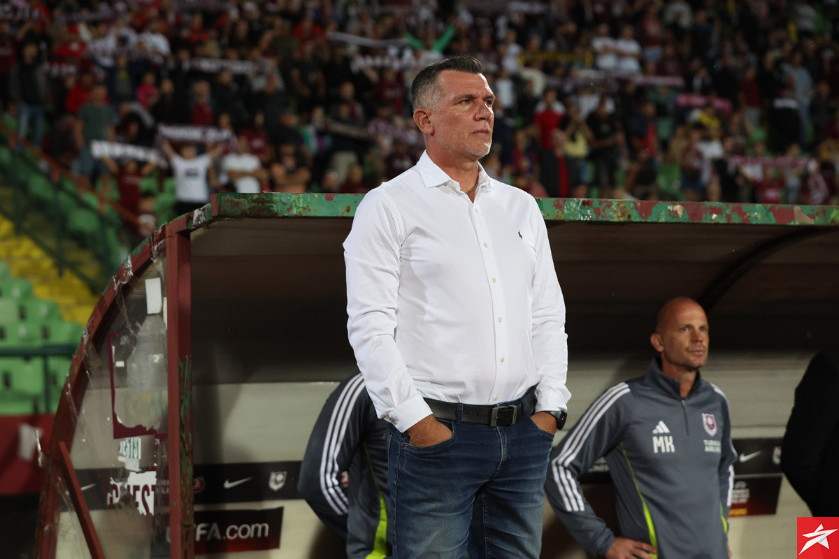 FK Sarajevo protiv Radnika bez bitne karike u ekipi