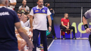 Damir Doborac skratio spisak za utakmice protiv Islanda i Grčke!