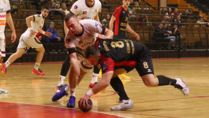 Derbi u Mejdanu prerastao u jednosmjernu ulicu: Sloboda savladala Bosnu