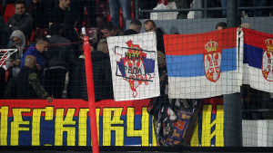 UEFA zadala bolan udarac Srbima, ali to je ništa šta im spremaju Albanci, već su u sukobu s Kosovom!