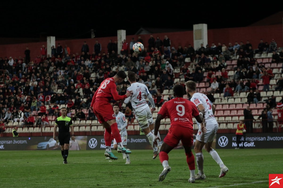 Bivši fudbaler Veleža pronašao novi angažman Bivši fudbaler Veleža pronašao novi angažman