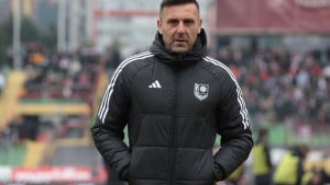 Novi biser iz Akademije FK Sarajevo: Cvitanović priključuje talentovanog 17-godišnjaka prvom timu
