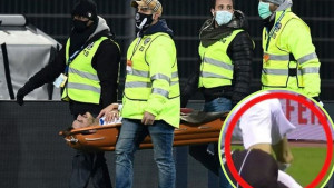 Horor povreda čovjeka koji godinama čeka debi za reprezentaciju BiH