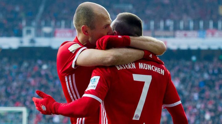Bayern savladao Werder, ali Leipzig mu ne da da 'pobjegne'
