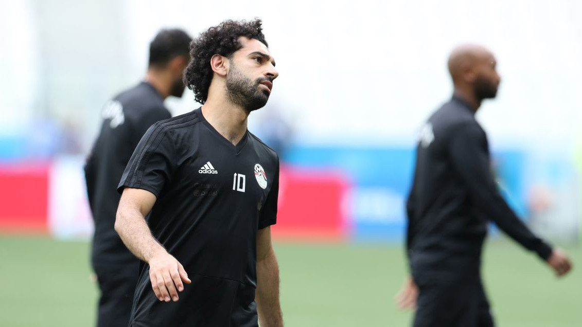 Mohamed Salah se zbog Čečenije oprašta od reprezentacije Egipta?