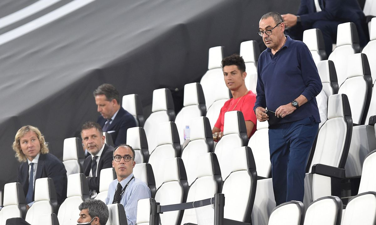 Oprašta li se sutra Pjanić od Juventusa? Sarri objasnio u kakvom je stanju veznjak 
