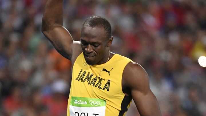 Bolt: Pomalo sam razočaran