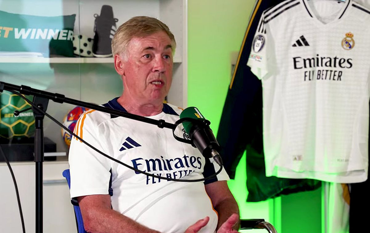 Ancelotti izostavio igrača za američku turneju, on odmah uzeo telefon u ruke i pokazao kakav je