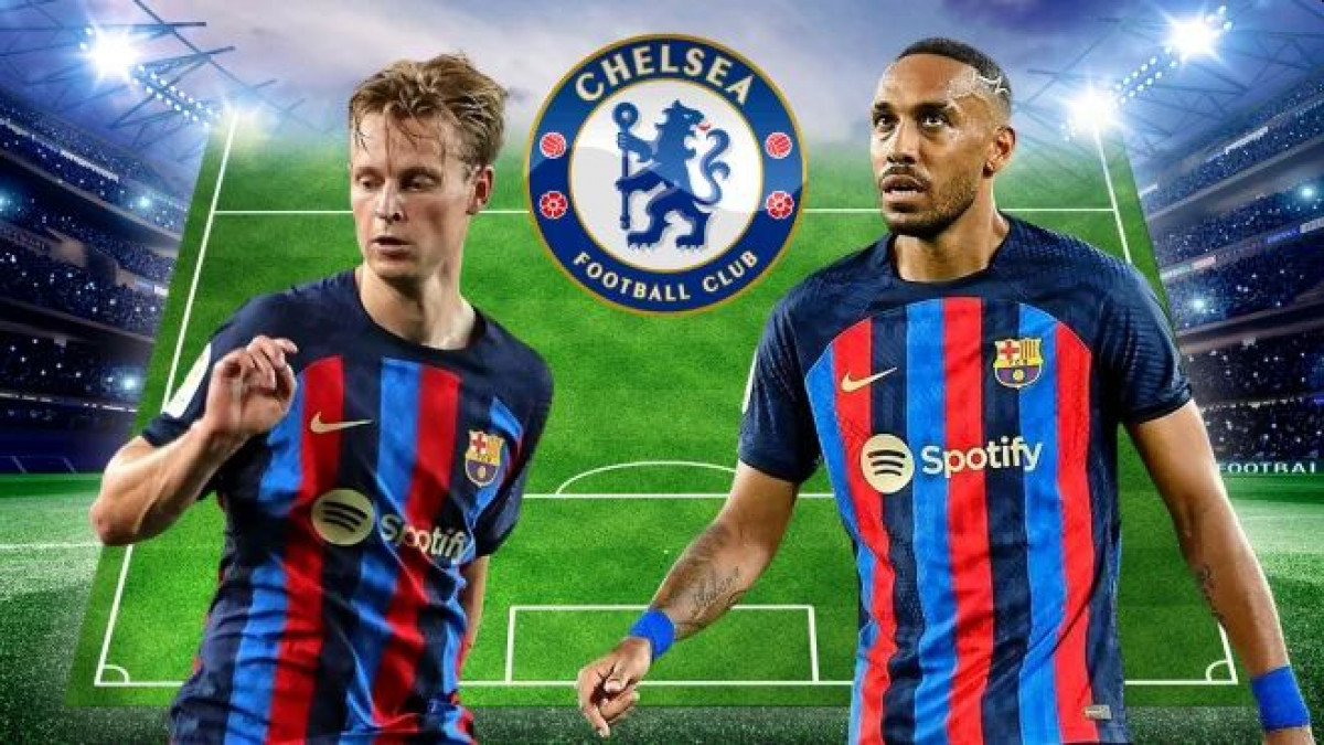 Chelsea troši 250 miliona eura do kraja ljeta, a sastav bi mogao izgledati zastrašujuće