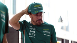 Fernando Alonso se oglasio nakon još jednog razočarenja: "Srceparajuće je, ali vjerujemo u 2026"