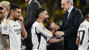 Ma, kakav Mbappe, s ovim čovjekom Real bi 'napravio posao': "Svaki dan mu govorim da dođe kod nas"