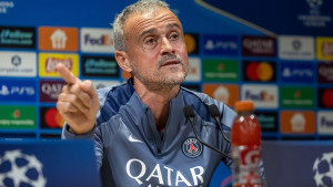 Šok za Parižane: Čovjek koji je donio Ligu prvaka sprema se da napusti PSG?