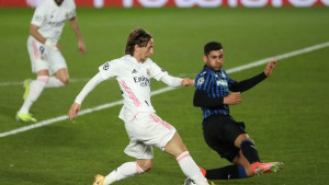 Modrić kao u najboljim danima: Osjećam se kao da mi je 27 godina