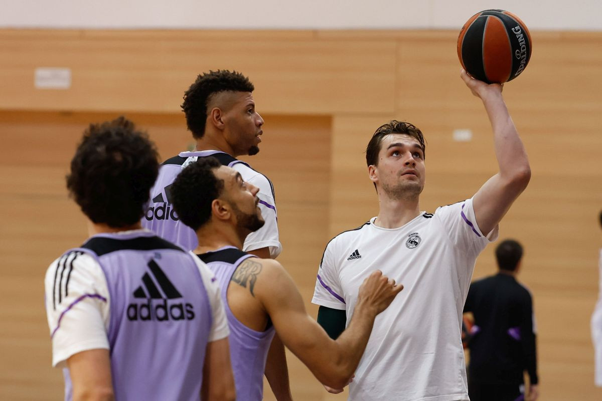 Šokantni i najteži dani u karijeri Marija Hezonje: "Izgubio je sedam kilograma" Šokantni i najteži dani u karijeri Marija Hezonje: "Izgubio je sedam kilograma"