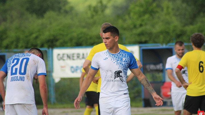 Koprivica pred potpisom za GOŠK