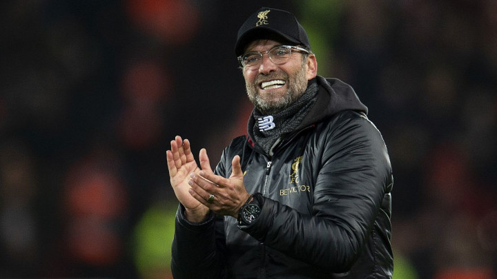 Klopp: Ne zanimaju nas bodovi Uniteda, znamo da su kvalitetni