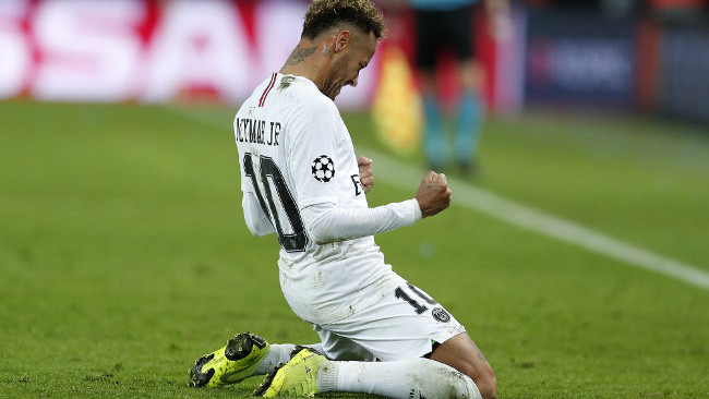 Neymar na ljeto napušta PSG?