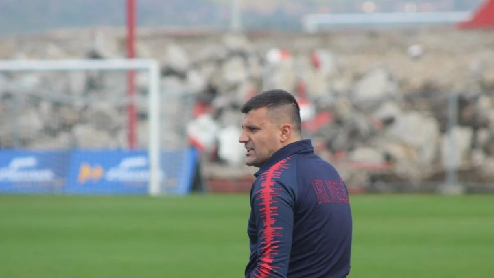 Dudić razočaran: Sviraju nam se košarkaški penali, ovako ne ide...