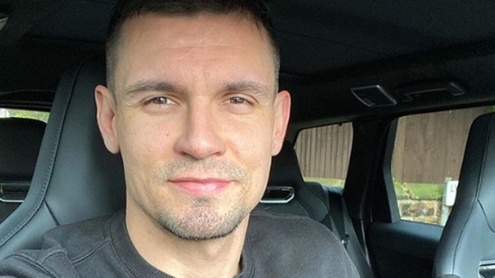 Lovren se želio dokazati: "Uzeo sam Rolex na kredit, mladi majmun..."