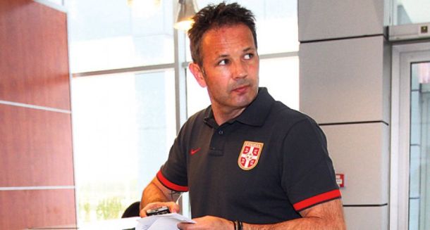 Mihajlović: Nikada neću dati otkaz Mihajlović: Nikada neću dati otkaz