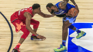 NBA potvrdila: All Star utakmica igrat će se 7. marta u Atlanti