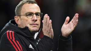 Rangnick otkrio šta ga je najviše razočaralo u Manchester Unitedu