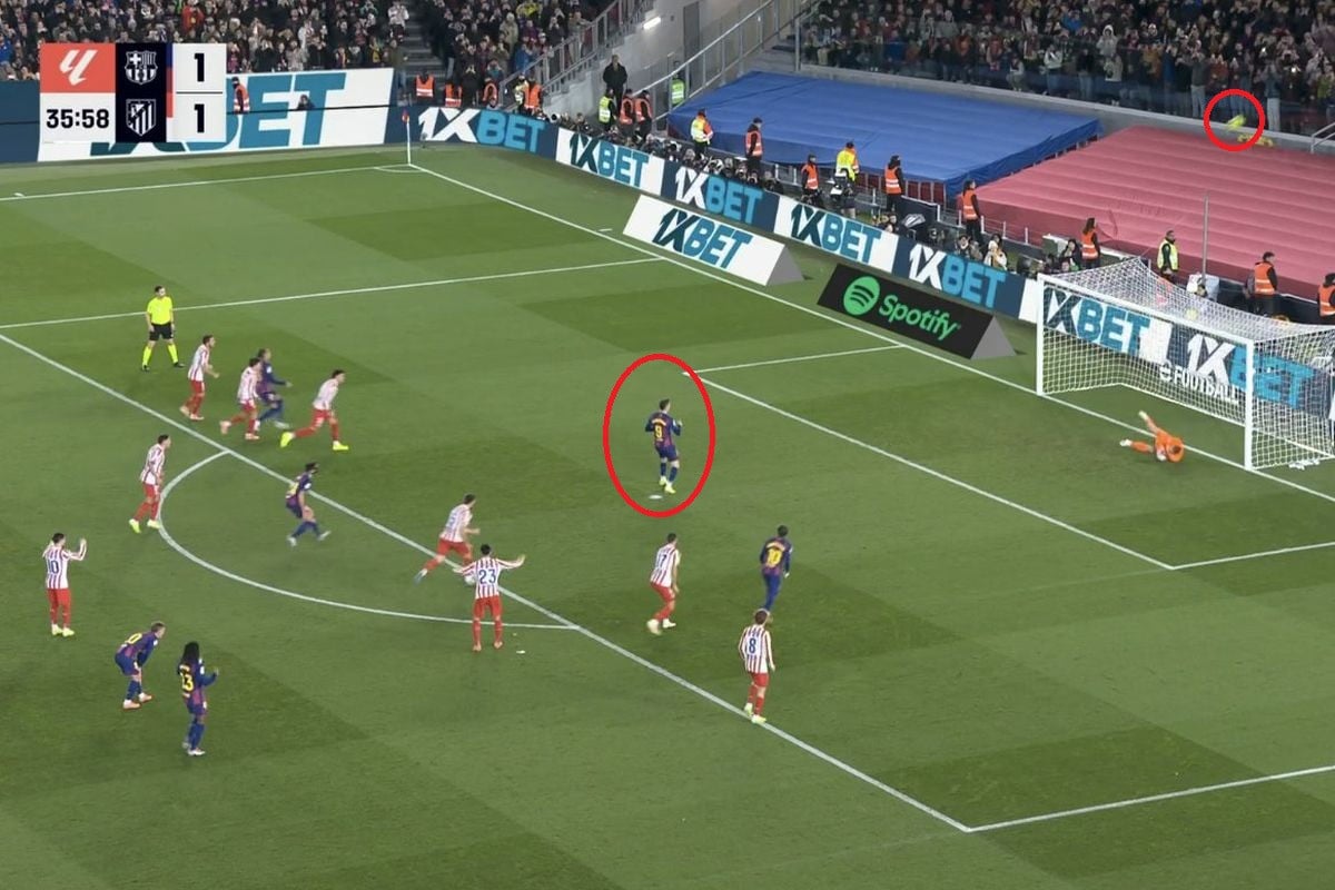 Robert Lewandowski večeras se obrukao za cijeli život!