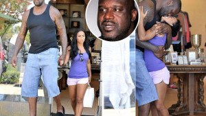 Shaq vlastitoj djeci ne da ni centa, a u restoranu je napravio gest kojeg gosti nikad neće zaboravit