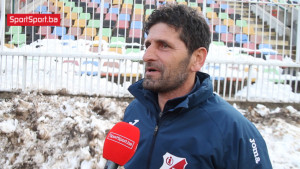 Obad: Naš cilj je opstanak, Olimpik je zasluženo slavio