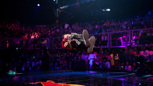 Holandski tinejdžer pobjednik Red Bull Dance Your Style takmičenja